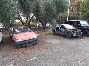 Insécurité Bastia Julien Morganti